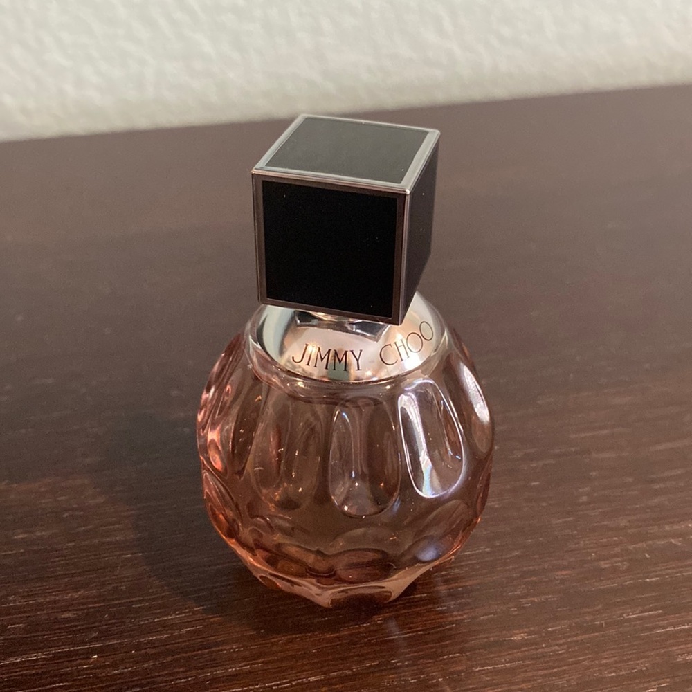 Jimmy Choo Eau de Parfum, 1.3 oz.